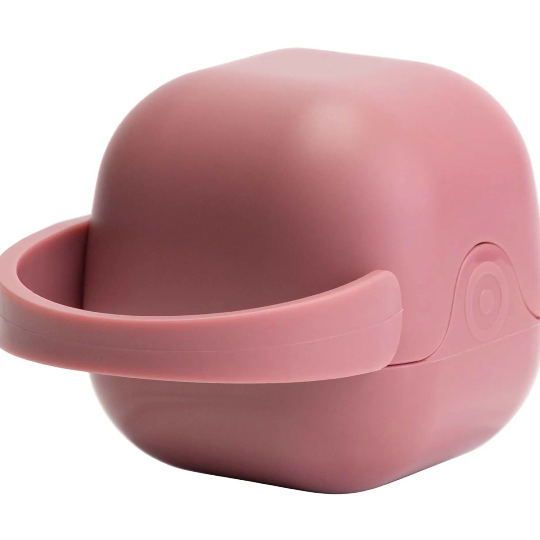Speenkoorden|Fopspenen & Accessoires*Prénatal fopspeendoosje roze