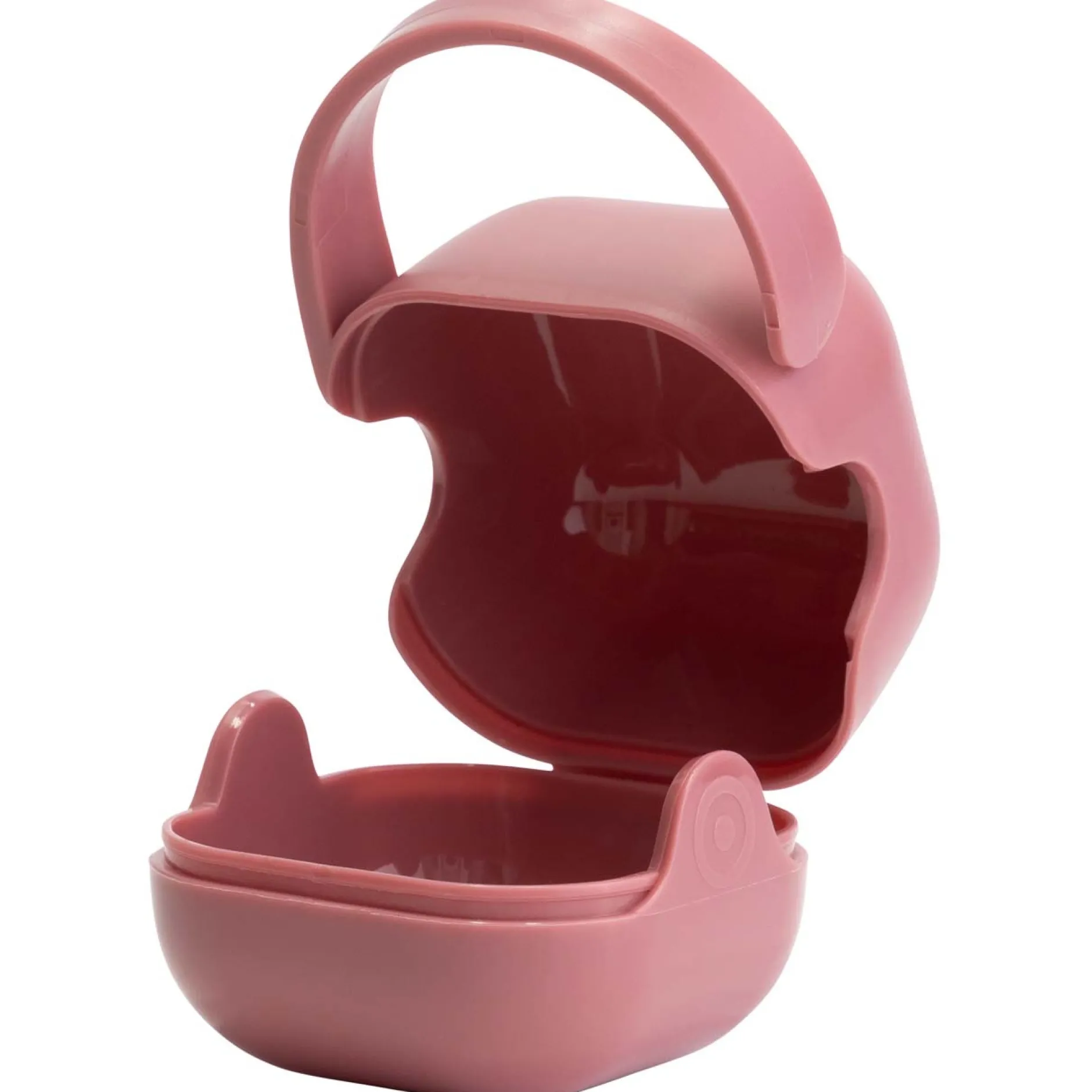Speenkoorden|Fopspenen & Accessoires*Prénatal fopspeendoosje roze