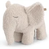 Knuffels|Boxen*Prénatal grote knuffel Otis de olifant Grey