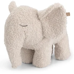Knuffels|Boxen*Prénatal grote knuffel Otis de olifant Grey