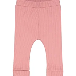 Mutsjes & Haarbandjes|Broeken*Prénatal Hello new day newborn shirt, broek & haarband Ivory White