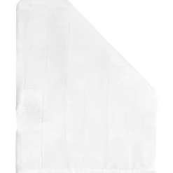 Washandjes*Prénatal hydrofiel washand 6 pack wit