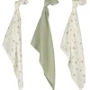 Doeken & Luiers*Prénatal hydrofiele luiers Pure 3 stuks  multi