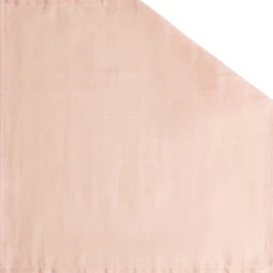Monddoekjes|Monddoekjes*Prénatal hydrofiele monddoekjes 3 stuks roze