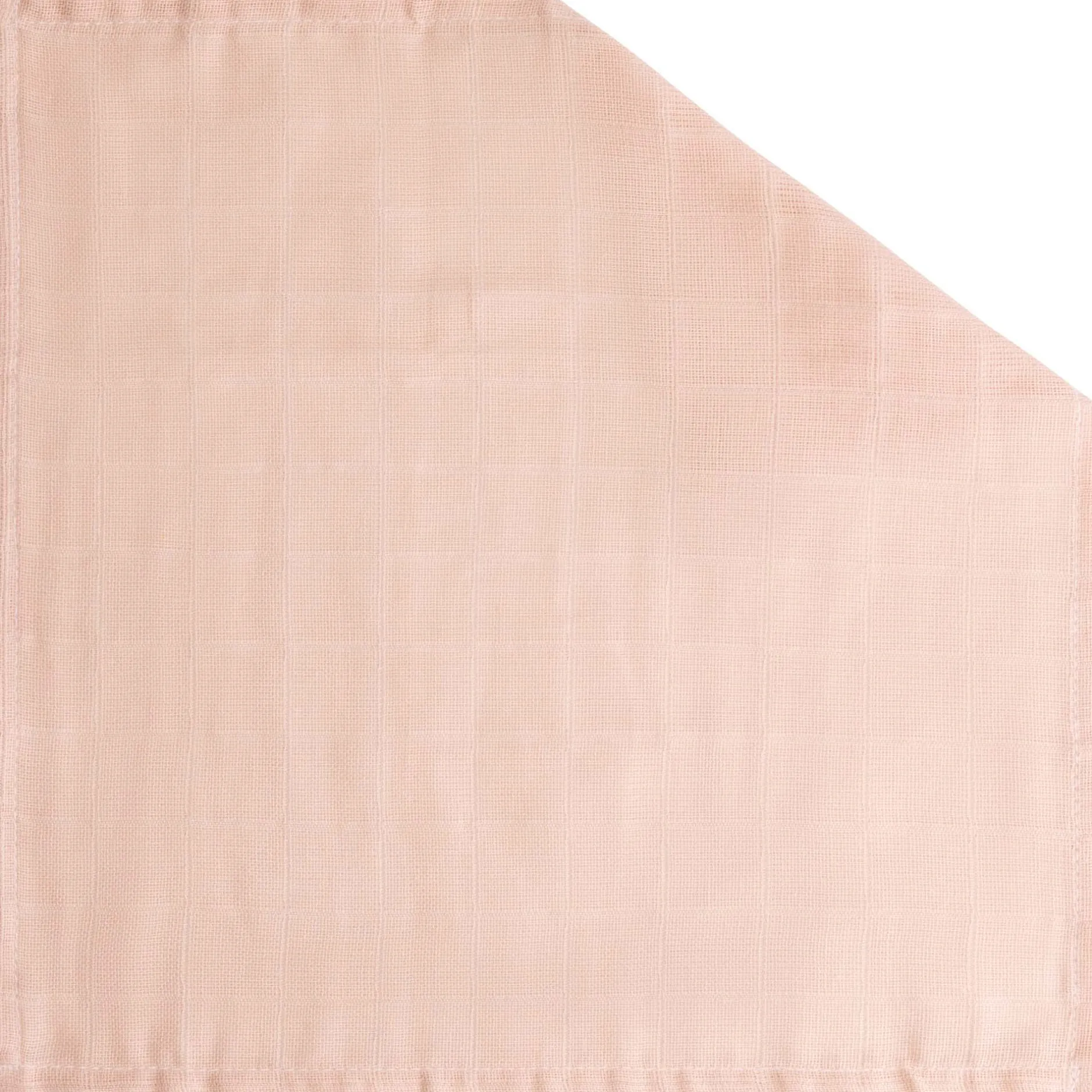 Monddoekjes|Monddoekjes*Prénatal hydrofiele monddoekjes 3 stuks roze