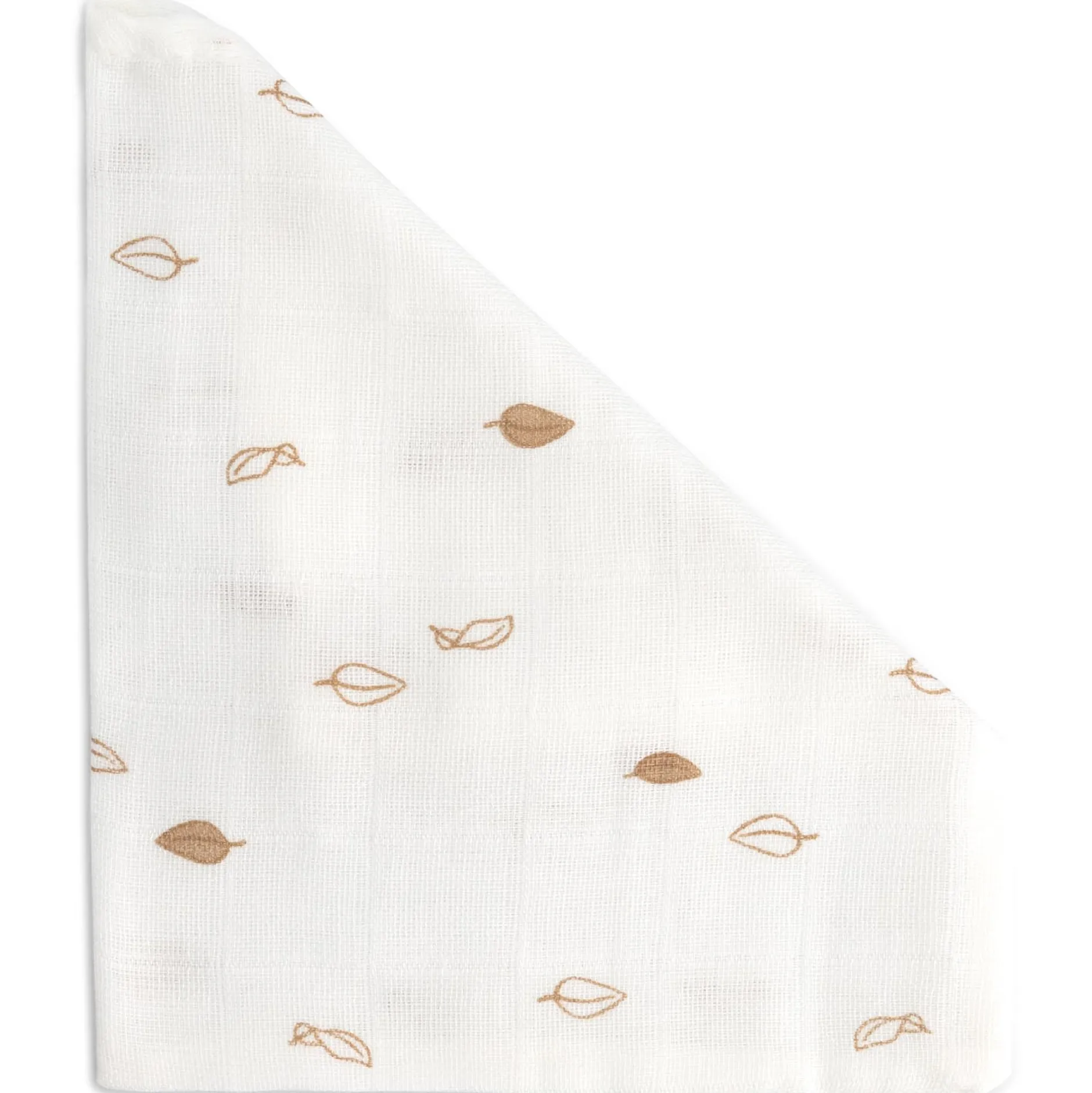 Washandjes*Prénatal hydrofiele washandjes 3 stuks multi