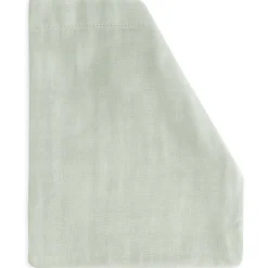 Washandjes*Prénatal hydrofiele washand kleine vriendjes 3 stuks  wit