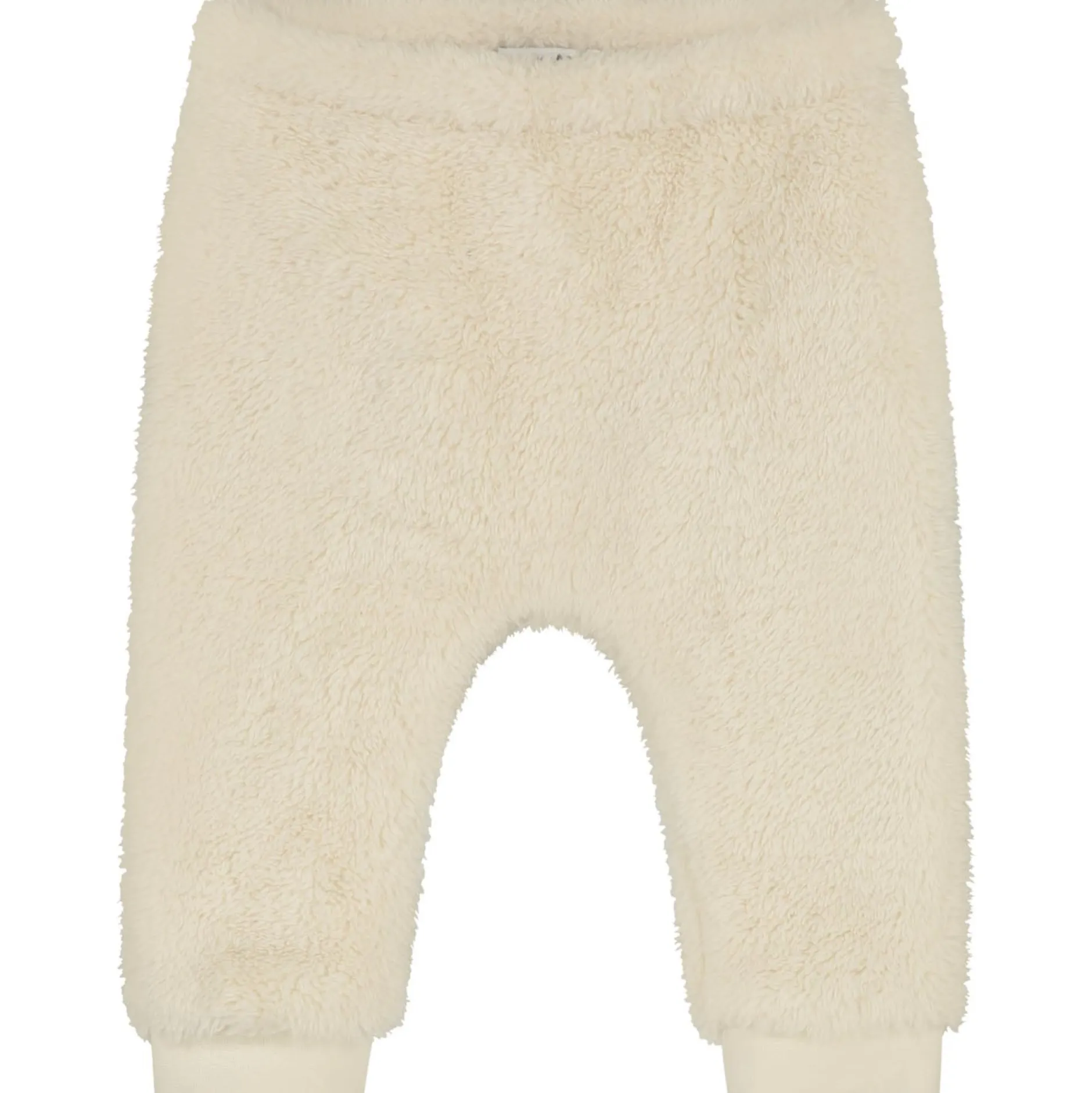 Mutsjes & Haarbandjes|Broeken*Prénatal &Joy newborn muts, sweater & broek teddy Dark Kobalt