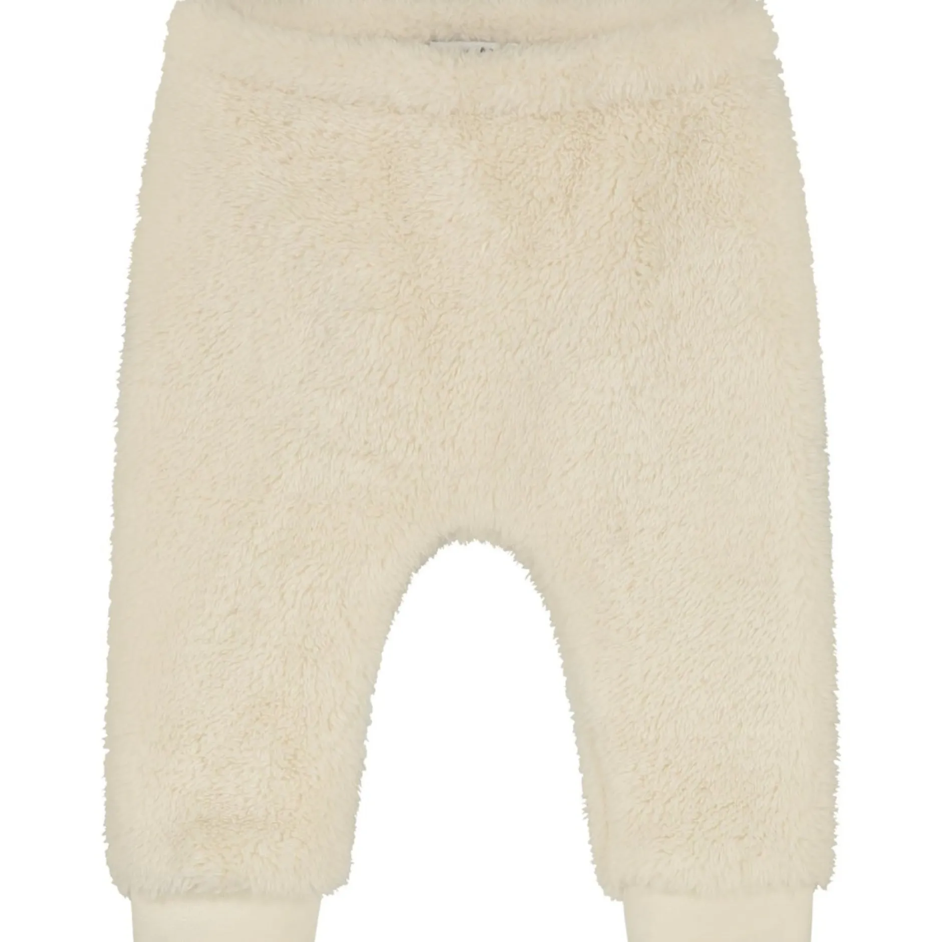 Mutsjes & Haarbandjes|Broeken*Prénatal &Joy newborn muts, sweater & broek teddy Dark Kobalt