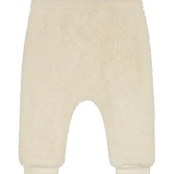 Broeken|Shirts & Vesten*Prénatal &Joy sweater & broek teddy Dark Ecru