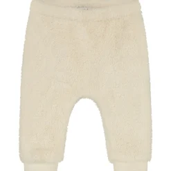 Broeken|Shirts & Vesten*Prénatal &Joy sweater & broek teddy Dark Ecru