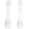 Kastbeveiliging*Prénatal kastdeur beveiliger 2 stuks wit