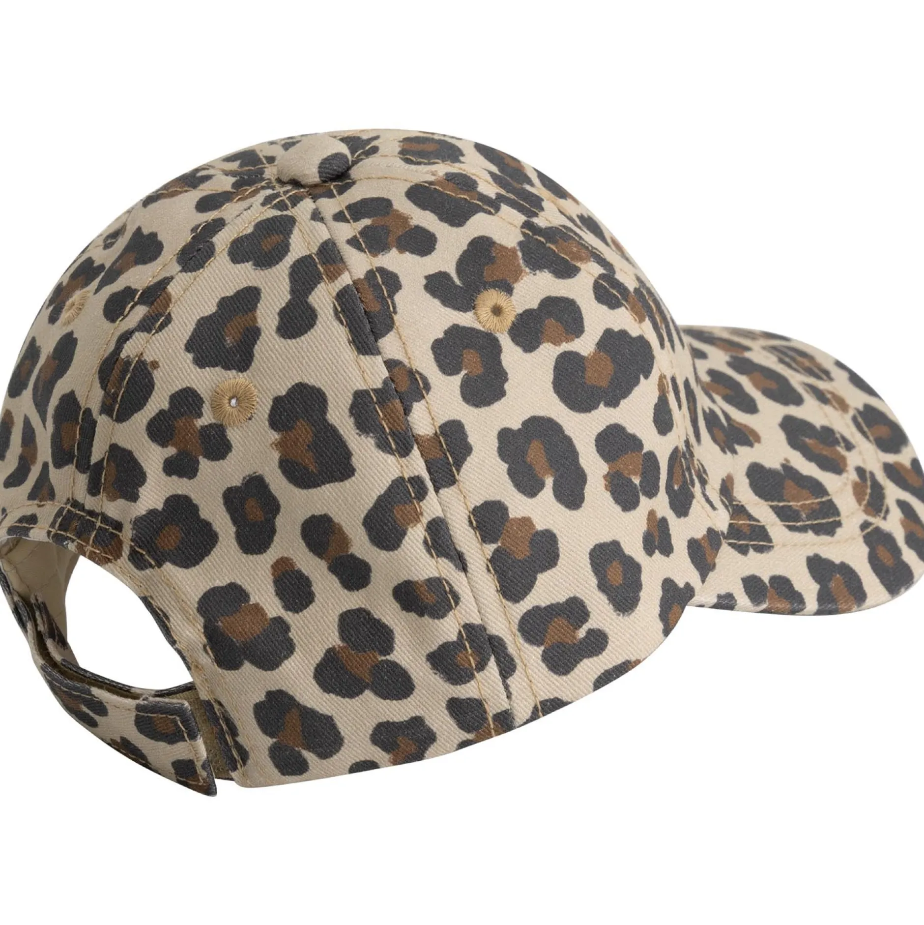 Accessoires|Accessoires*Prénatal kinder pet bruin Sandbrown