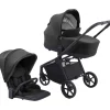 Kinderwagens*Prénatal kinderwagen Sammy Black