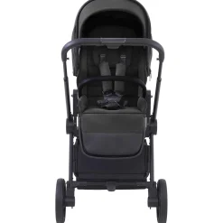 Kinderwagens*Prénatal kinderwagen Sammy Black