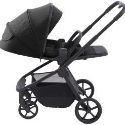 Kinderwagens*Prénatal kinderwagen Sammy Black