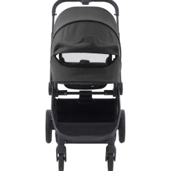 Kinderwagens*Prénatal kinderwagen Sammy Black