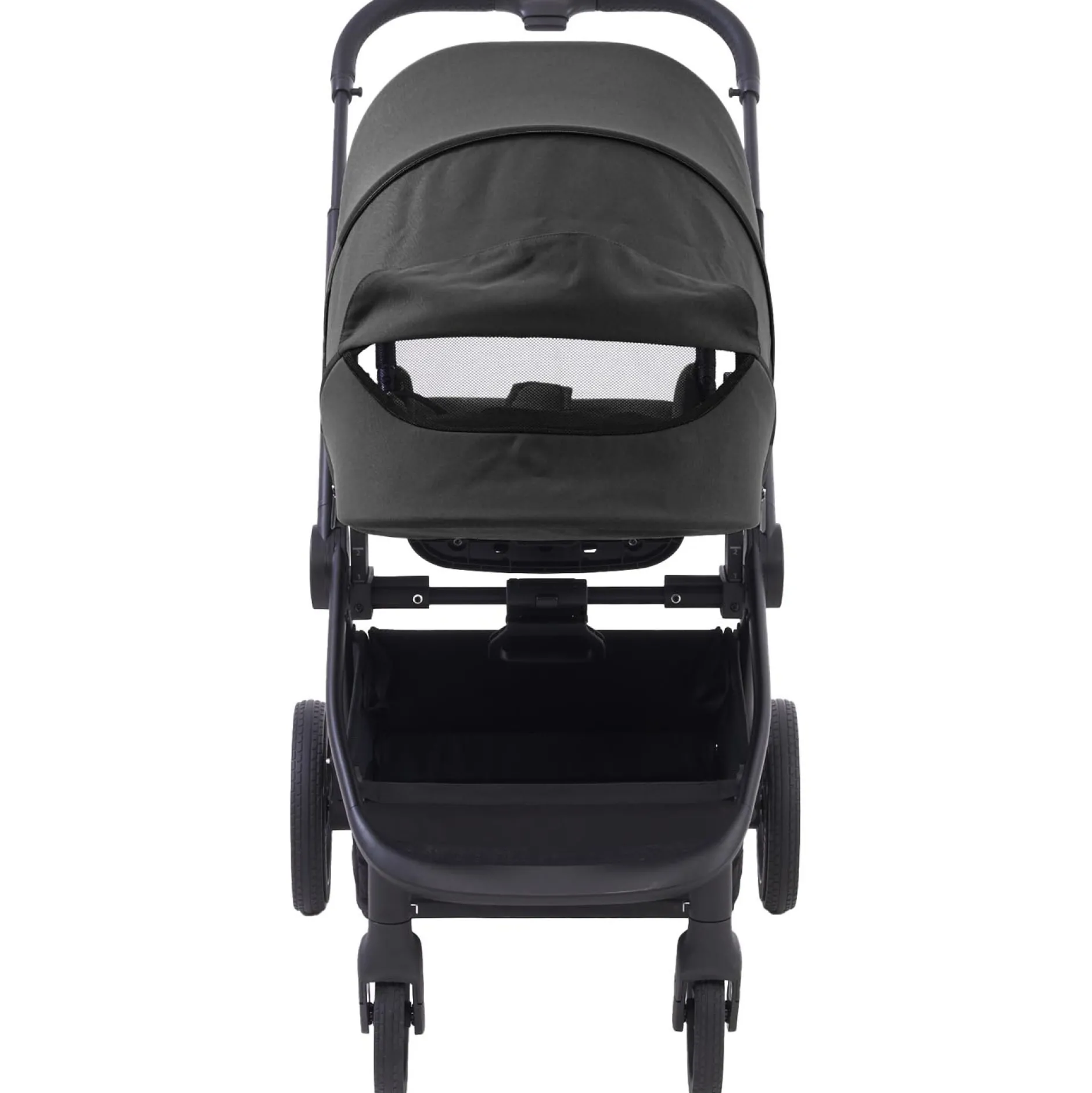 Kinderwagens*Prénatal kinderwagen Sammy Black