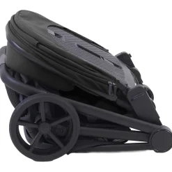 Kinderwagens*Prénatal kinderwagen Sammy Black