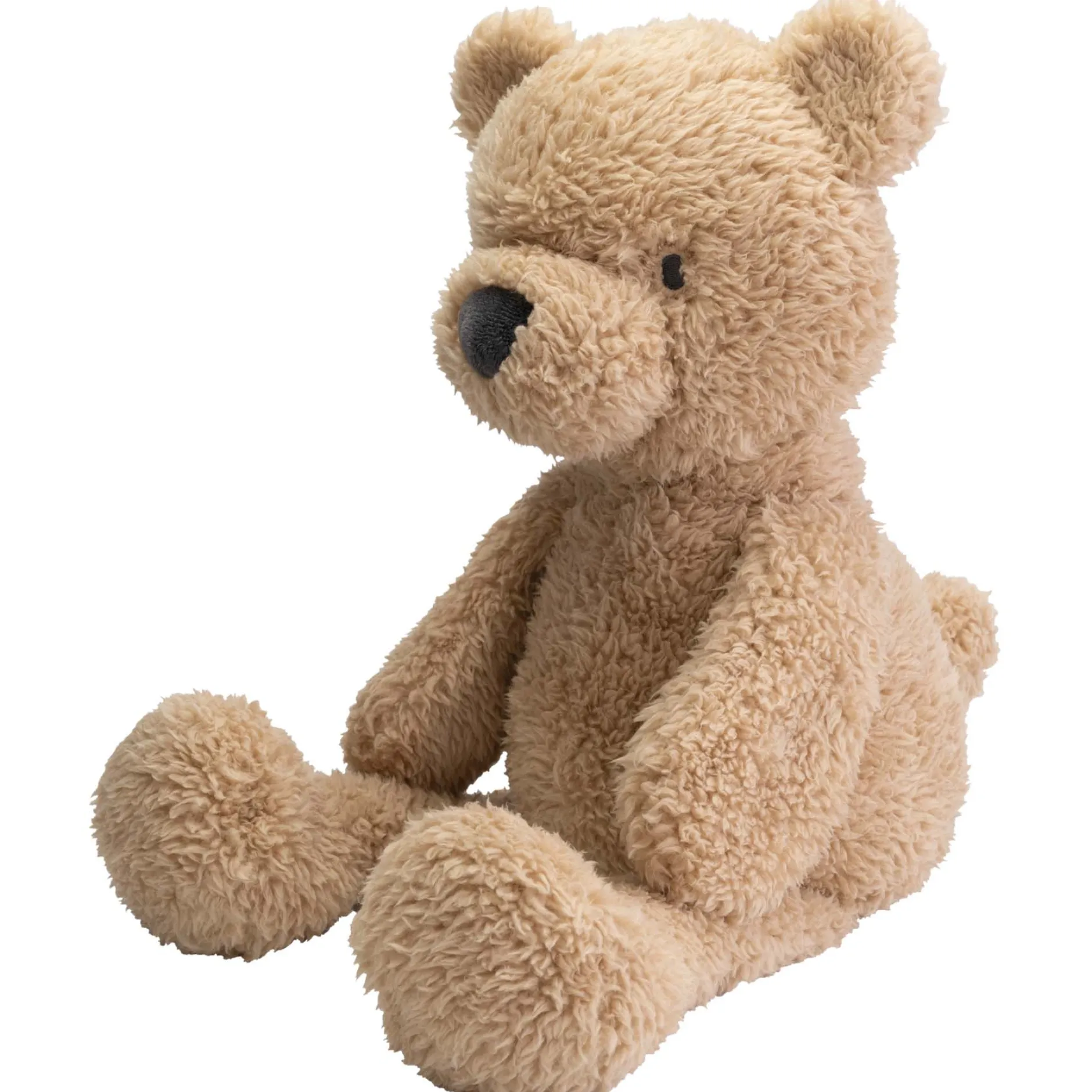 Knuffels*Prénatal knuffel beer 50cm Beigebrown