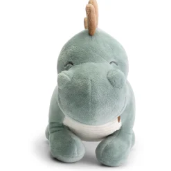 Knuffels*Prénatal knuffel Dino Midgreen
