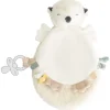 Knuffeldoekjes|Fopspenen & Accessoires*Prénatal knuffeldoekje Kleine Vriendjes wit