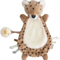 Knuffeldoekjes|Fopspenen & Accessoires*Prénatal knuffeldoekje Savanne bruin