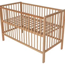 Ledikanten*Aerosleep Prénatal ledikant Ebbe Blank Gelakt