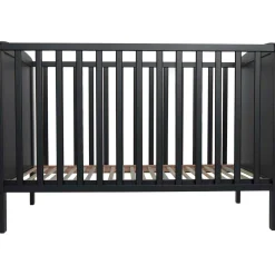 Ledikanten*Prénatal ledikant Skye Black