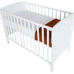 Ledikanten*Prénatal ledikant Skye White