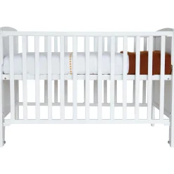 Ledikanten*Prénatal ledikant Skye White