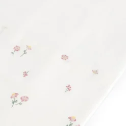Lakens*Prénatal ledikantlaken daisy multi