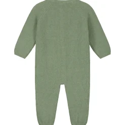 Sokjes & Slofjes|Boxpakjes*Prénatal Little bundle of love newborn boxpakje & slofjes Green Shade