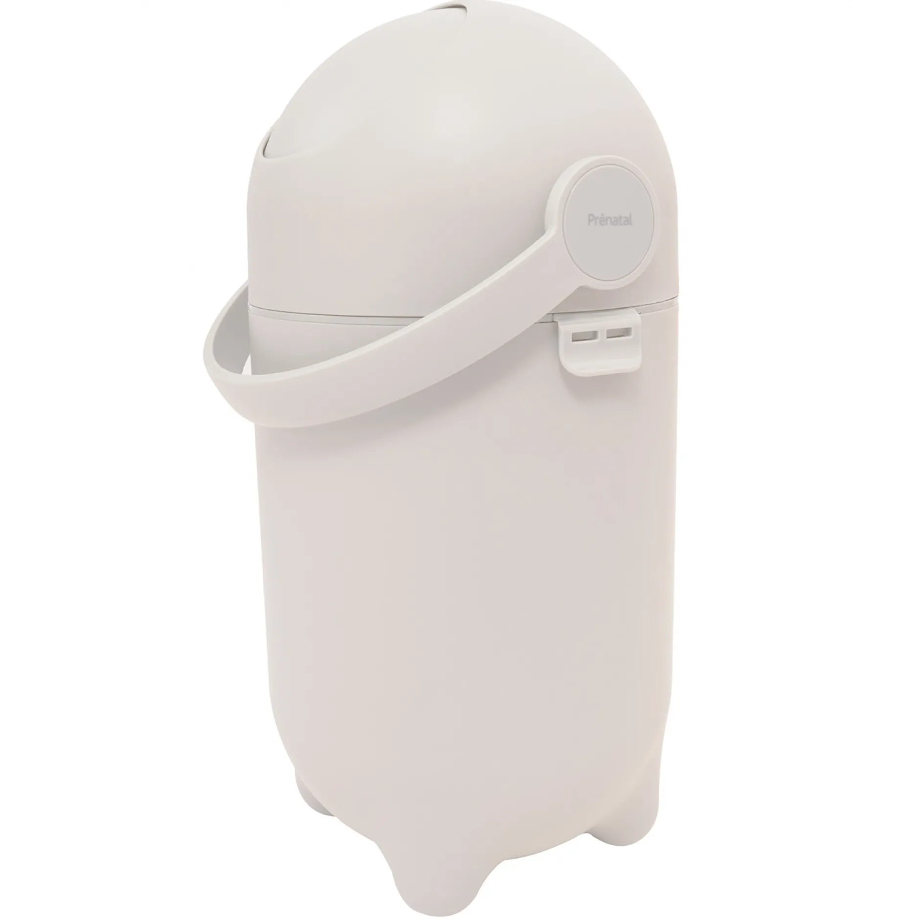 Luieremmers*Prénatal Luieremmer Scotty beige