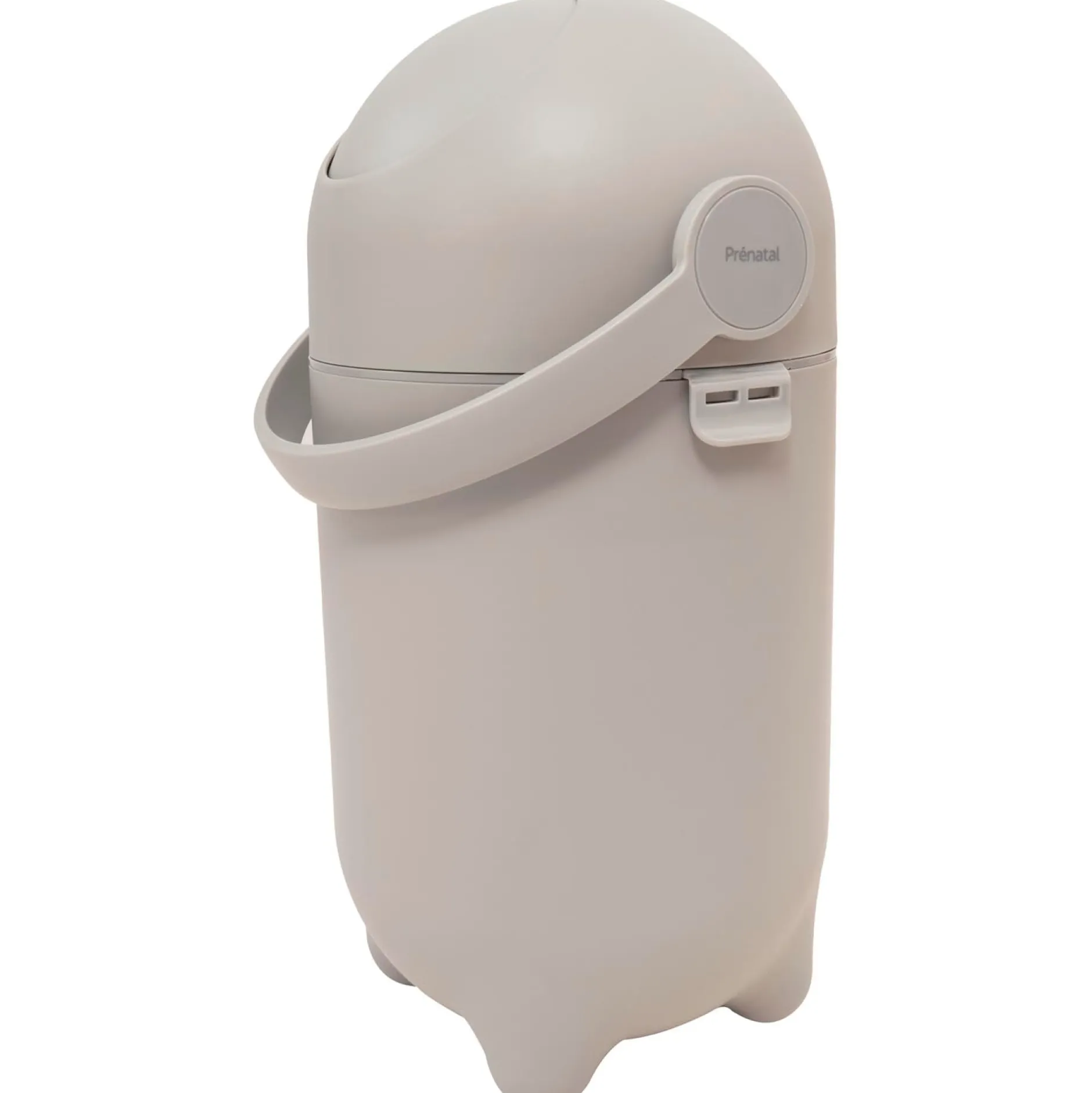 Luieremmers*Prénatal Luieremmer Scotty beige