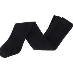 Sokken & Maillots|Sokken & Maillots*Prénatal maillot 2 stuks  effen zwart Black