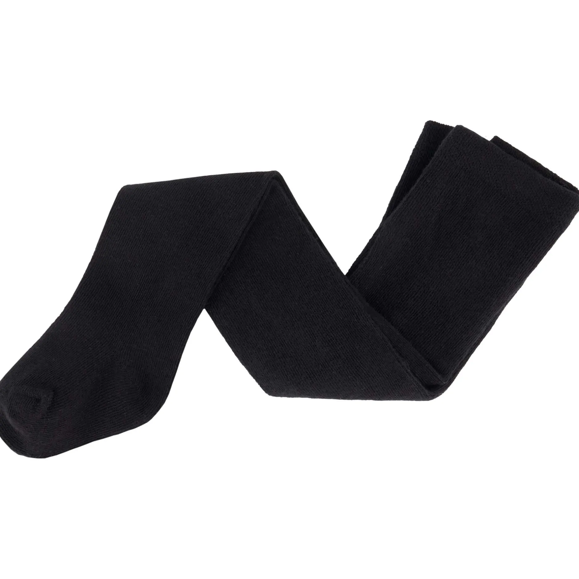 Sokken & Maillots|Sokken & Maillots*Prénatal maillot 2 stuks effen zwart Black