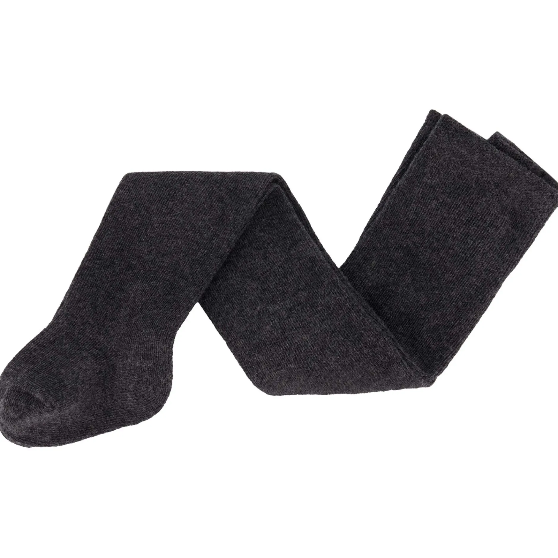 Sokken & Maillots|Sokken & Maillots*Prénatal maillot 2 stuks effen zwart Black