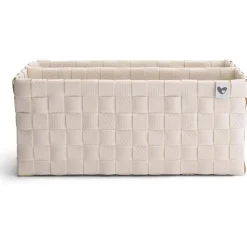 Manden & Dozen*Prénatal mand scheidingswand beige