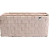 Manden & Dozen*Prénatal mand scheidingswand roze