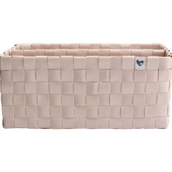 Manden & Dozen*Prénatal mand scheidingswand roze