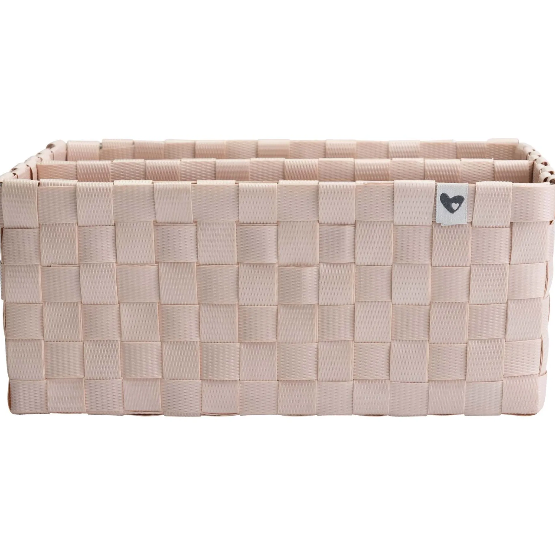 Manden & Dozen*Prénatal mand scheidingswand roze