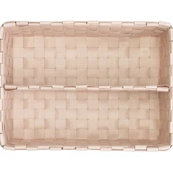 Manden & Dozen*Prénatal mand scheidingswand roze