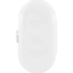 Handverzorging*Prénatal manicureset 3-delig wit