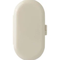 Handverzorging*Prénatal manicureset 3-delig bruin