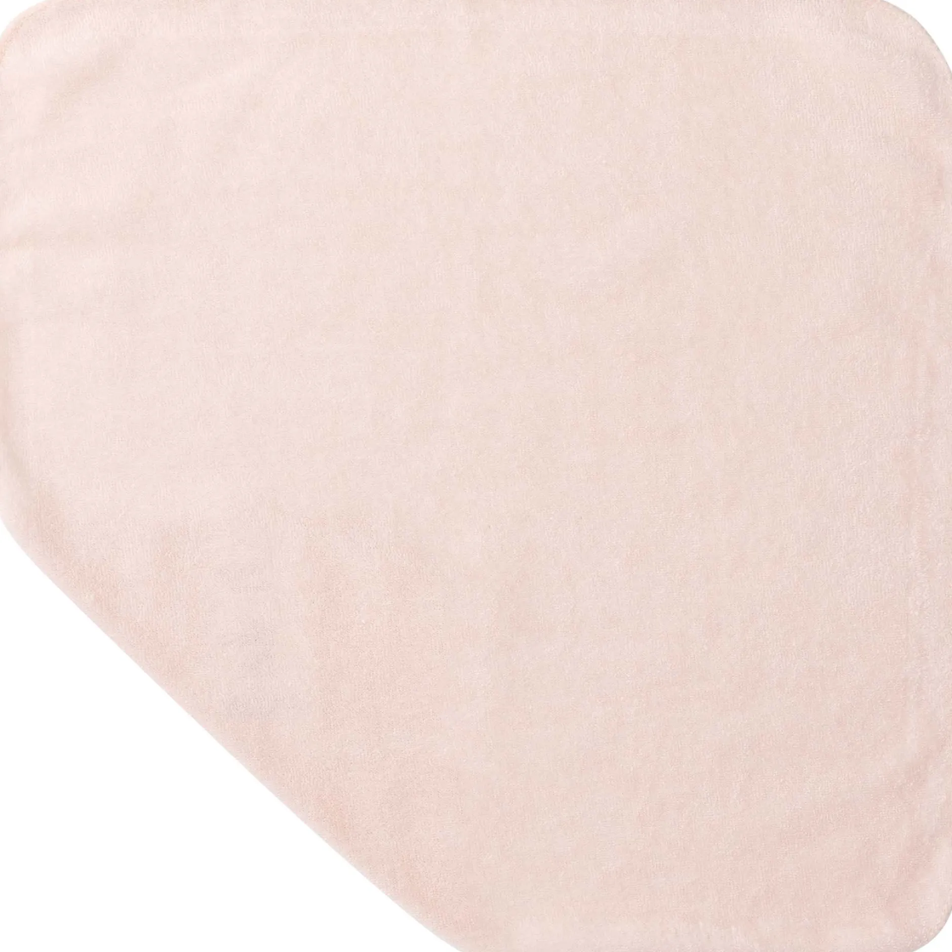 Monddoekjes|Monddoekjes*Prénatal monddoekjes badstof 6 stuks roze