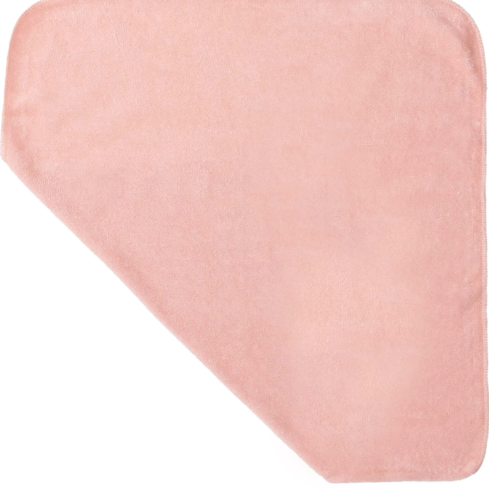Monddoekjes|Monddoekjes*Prénatal monddoekjes badstof 6 stuks roze