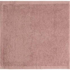 Monddoekjes|Monddoekjes*Prénatal monddoekjes badstof 3 stuks  roze