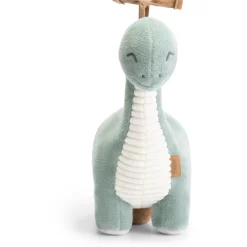 Muziekmobielen & Muziekdoosjes*Prénatal muziekdoosje dino Midgreen