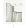 Feestartikelen|Kraamcadeaus*Prénatal new born giftset Green